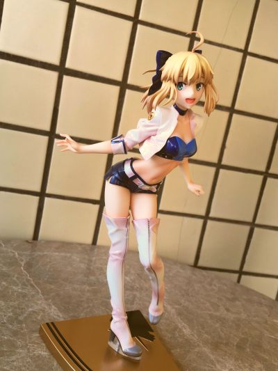 [Stronger]FATE赛车战队