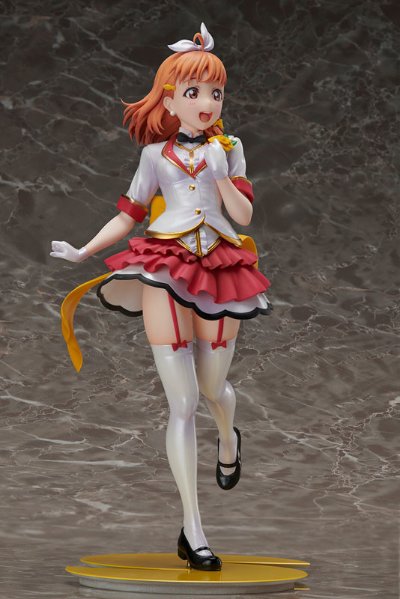 Birthday Figure Project Love Live! Sunshine!! 高海千歌