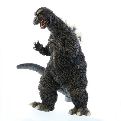 巨型系列  摩斯拉大战哥斯拉 哥斯拉(1964) 一般流通版