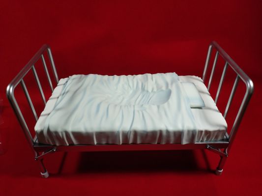 监狱学园 绿川花