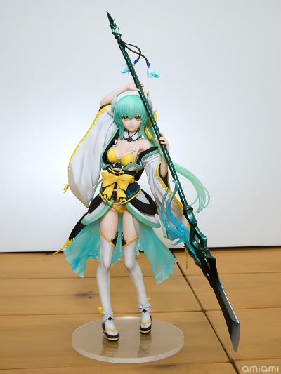 命运-冠位指定 枪兵-清姫