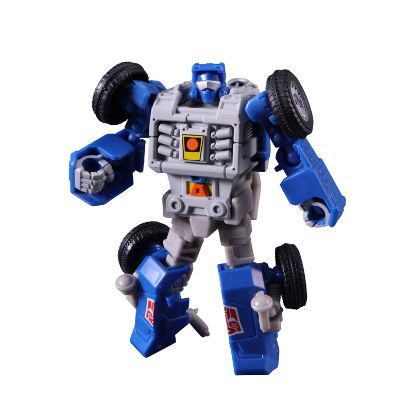 变形金刚 パワーオブザプライム PP-06 ビーチコンバー[takaraTomy]《０５月予约》
