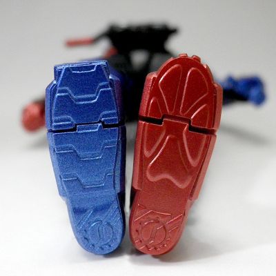 S.H.Figuarts 假面骑士创骑 假面骑士创骑 兔子坦克形态