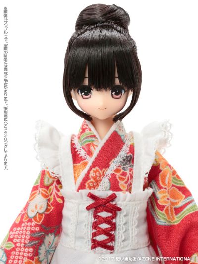 PureNeemo Doll Show Limited ver. 