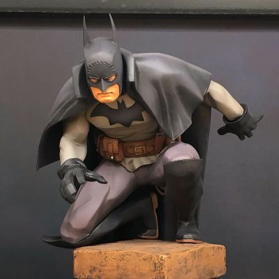 ARTFX+ Batman: Gotham by Gaslight 蝙蝠侠 