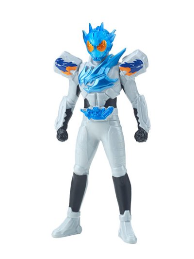 假面骑士ビルド Riderヒーロー系列 15 假面骑士クローズチャージ[Bandai]《発売済・在库品》