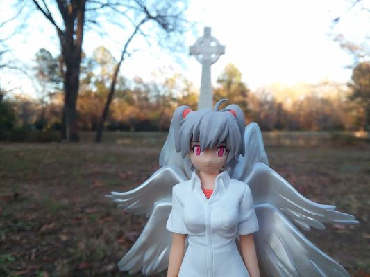 EVA 使徒XX A-17 塔布里斯-XX 