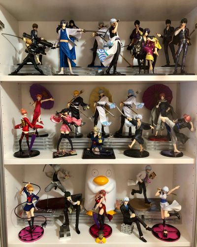 銀 魂 沖田 総悟