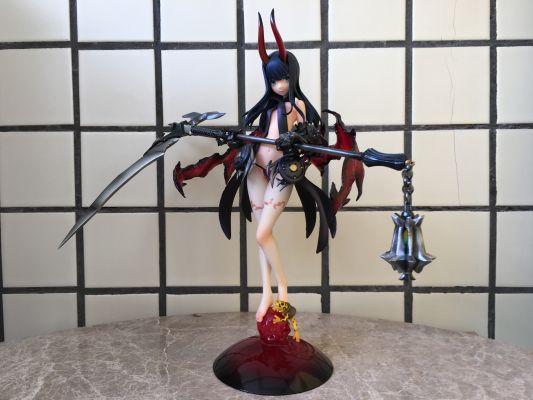 神击的巴哈姆特 地狱犬