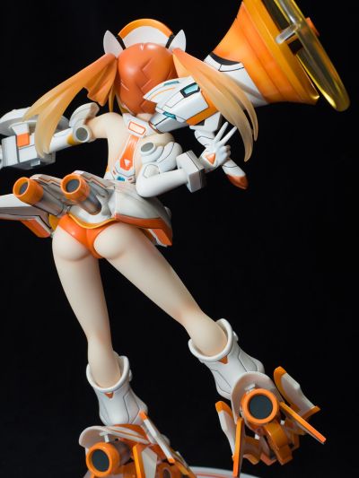 新次元游戏海王星VII 橙色之心