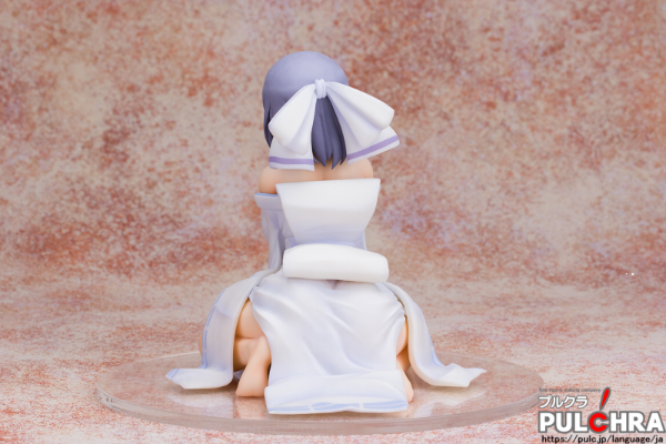 闪乱神乐 NewWave G-Burst 雪泉