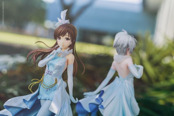 偶像大师灰姑娘女孩 安娜斯塔西娅 Memories Ver.