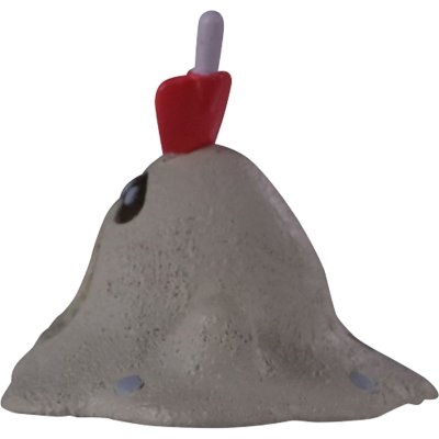 モンコレEx S 口袋妖怪サン&ムーン スナバァ 