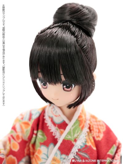 PureNeemo Doll Show Limited ver. 