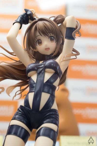 偶像大师灰姑娘女孩 岛村卯月 Hot Limit ver.