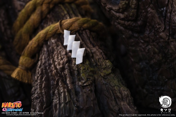 NARUTO -火影忍者- 疾风伝 うずまき火影忍者