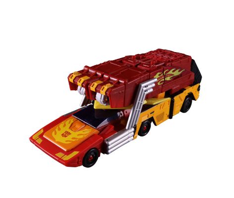 变形金刚：天元之力 PP-08 补天士