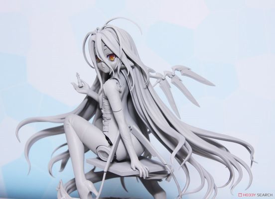 游戏人生：零 休比·多拉