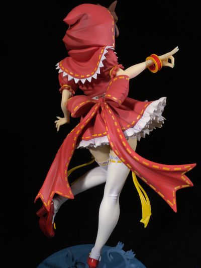 初音未来 小红帽