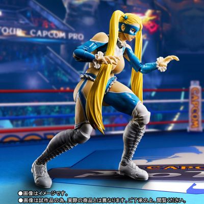 S.H.Figuarts 七川美华