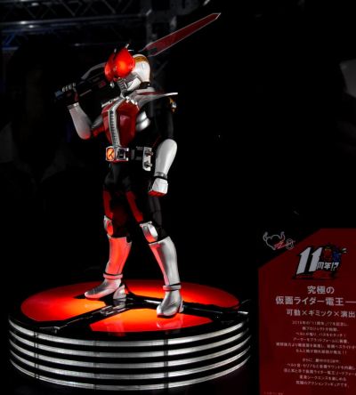 假面骑士电王 假面骑士电王ソードフォーム 