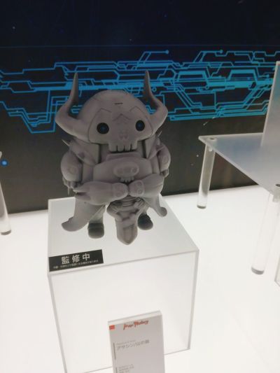 从漫画了解！FGO 暗匿者 / 山中老人