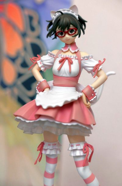 ROBOTICS；NOTES(ロボティクス・ノーツ) 濑乃宫秋穗 猫耳もーどVer.