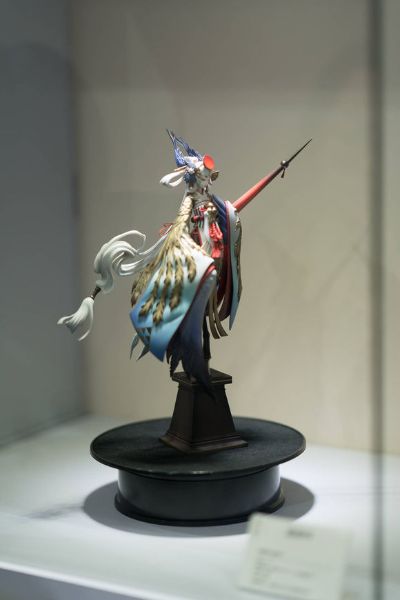 阴阳师 姑获鸟
