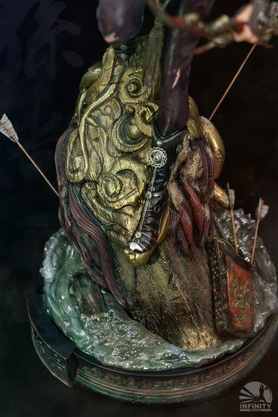 刀锋铁骑 孙尚香