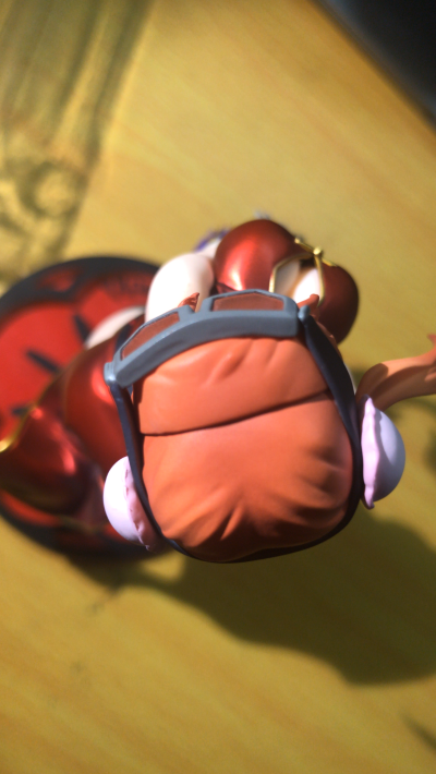 G.E.M. 银魂 神楽 2年后篇