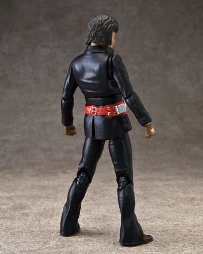 S.H.Figuarts 假面骑士 本乡猛