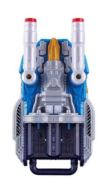 假面骑士ビルド 双撃装填 DXツインブ丽香ー[Bandai]《発売済・在库品》
