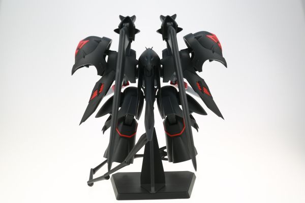 机动战舰 黑暗王子 黑百合