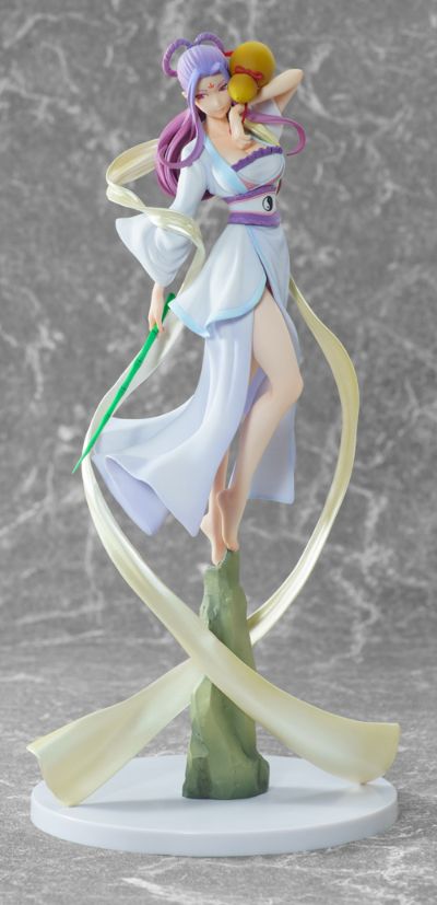 从前有座灵剑山 王舞