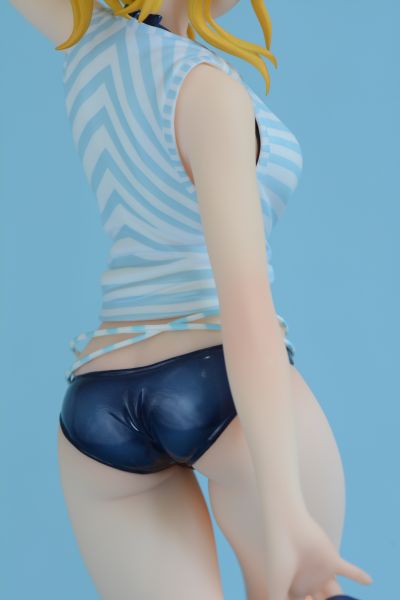 LoveLive! 绚濑绘里 泳装Ver.