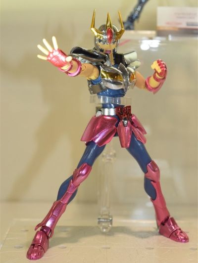 圣闘士圣衣神话 セイントクロスマイス 圣闘士星矢 凤凰座一辉 Revival 