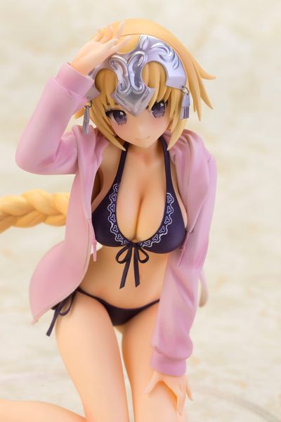Fate/EXTELLA 贞德 Swimsuit ver.
