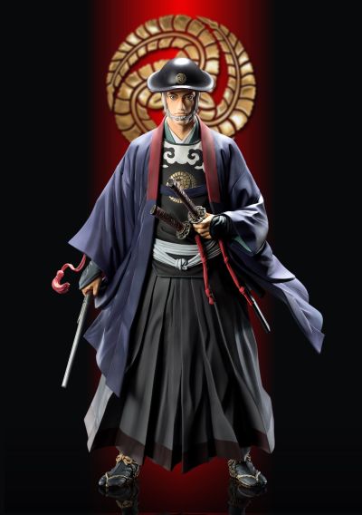 超像ArtCollection 鬼平犯科帐 长谷川平蔵 