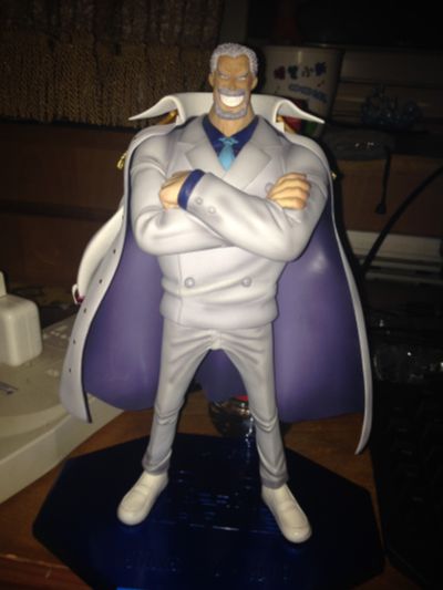 P.O.P 海贼王NEO-DX 蒙奇·D·戈普