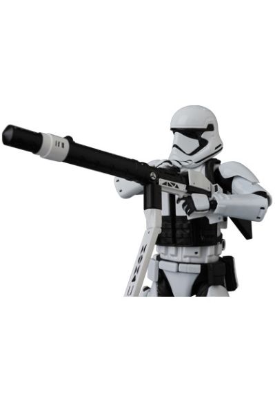 マフェックス No.68 星球大战: 最后の杰达イ ファースト・オーダー・エクセキューショナー The Last Jedi ver. 