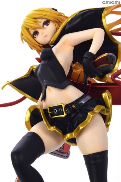 Dwell 苍翼默示录 刻之幻影 诺爱尔·梵米利昂 amiami限定