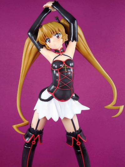 錬金３級まじかる？ぽかーん パキラ