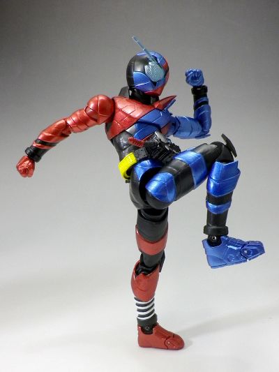 S.H.Figuarts 假面骑士创骑 假面骑士创骑 兔子坦克形态