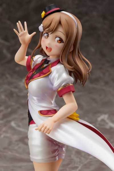 Birthday Figure Project Love Live! Sunshine!! 国木田花丸 