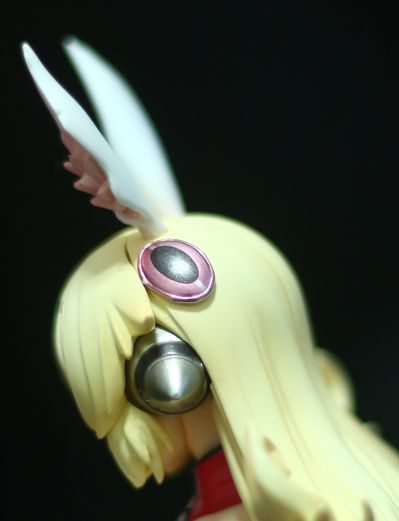 I.V.E 星空巴比伦 兔女郎型宇宙人 兔兔子