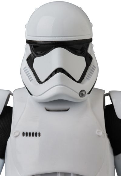 マフェックス No.68 星球大战: 最后の杰达イ ファースト・オーダー・エクセキューショナー The Last Jedi ver. 