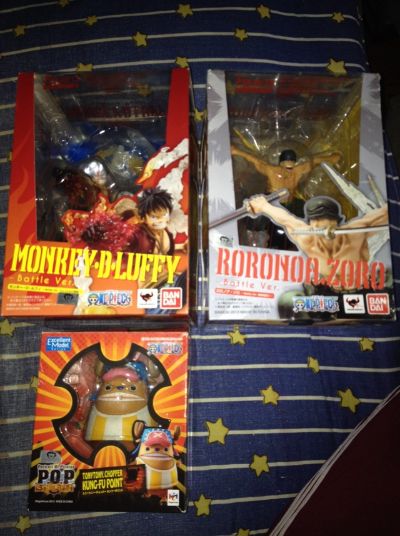 Portrait.Of.Pirates 海贼王