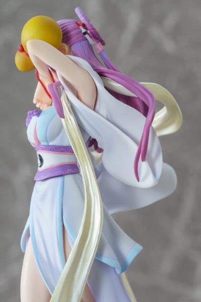 从前有座灵剑山 王舞