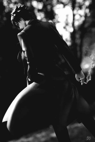 Fate/Zero 卫宫切嗣/Zero 改进版