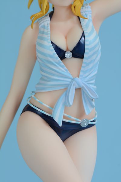 LoveLive! 绚濑绘里 泳装Ver.